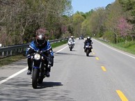 Blue Ridge Bike Fest